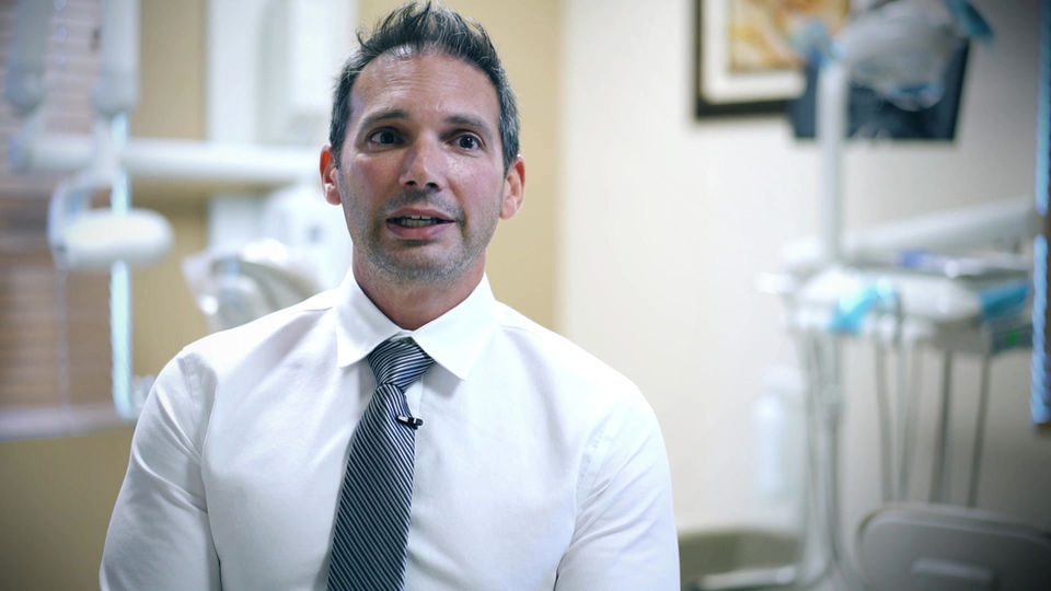 PREMIERE DENTAL : Our Story